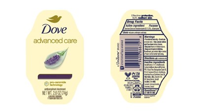 Dove Lavender Ap Is (Dove Lavender Ap Is)
